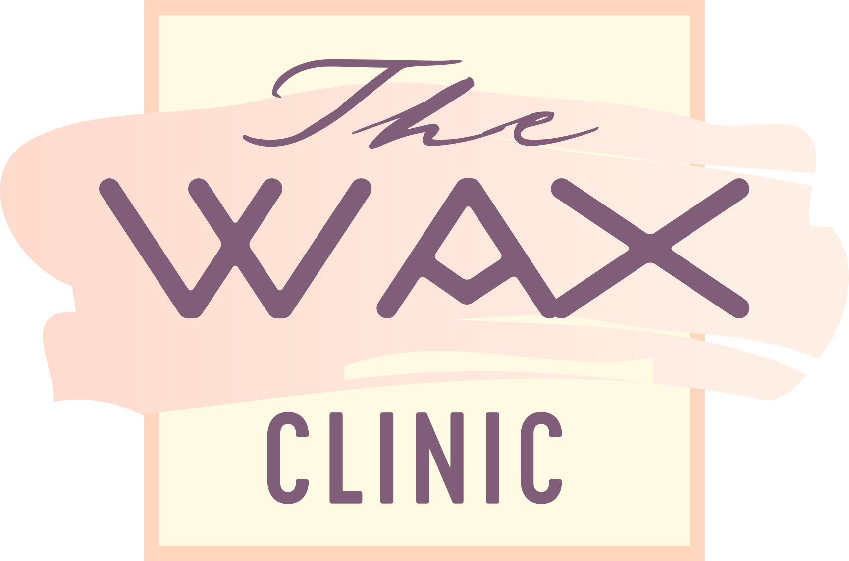 The Wax Clinic